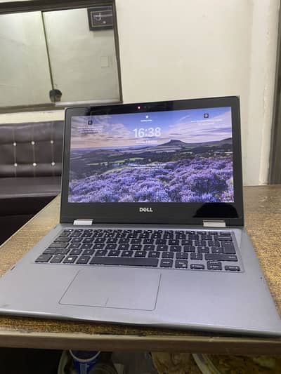 Laptop