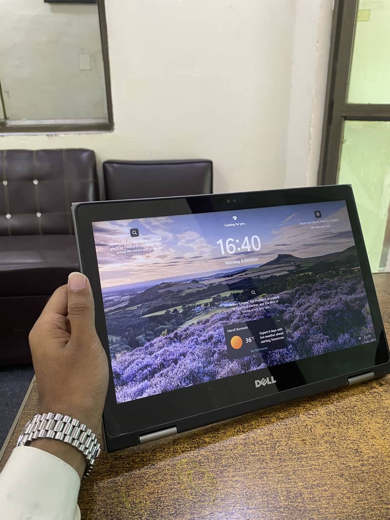 Laptop 1