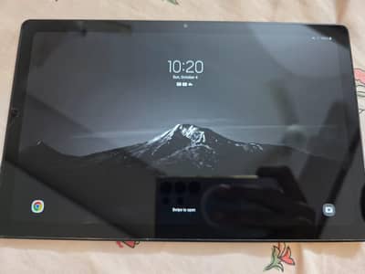 Galaxy Tab A7