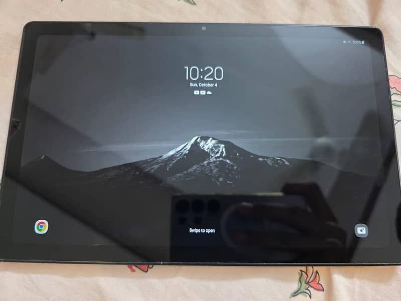 Galaxy Tab A7 0