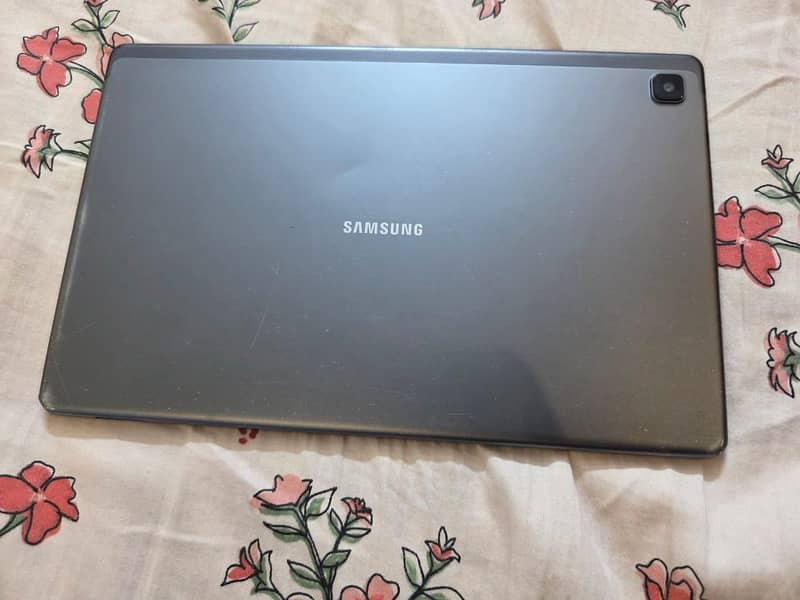 Galaxy Tab A7 1