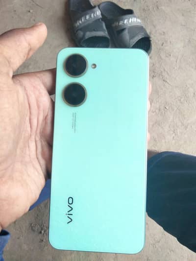 Vivo Y03t