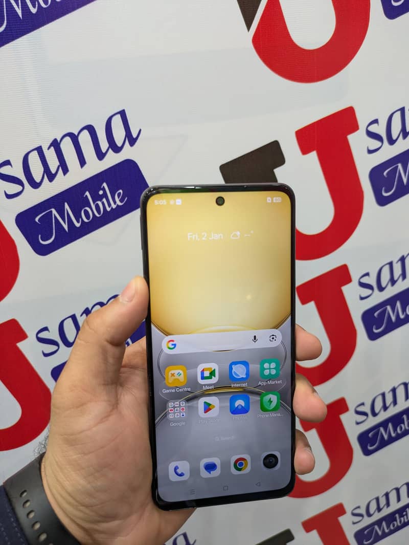 Realme C75 2