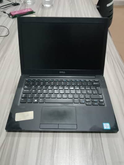 Dell Latitude 7280