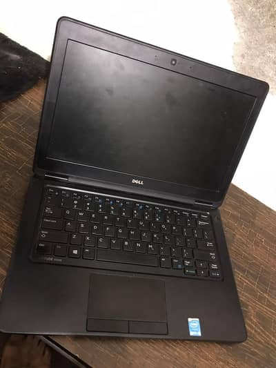 Dell laptop core i5 4th generation