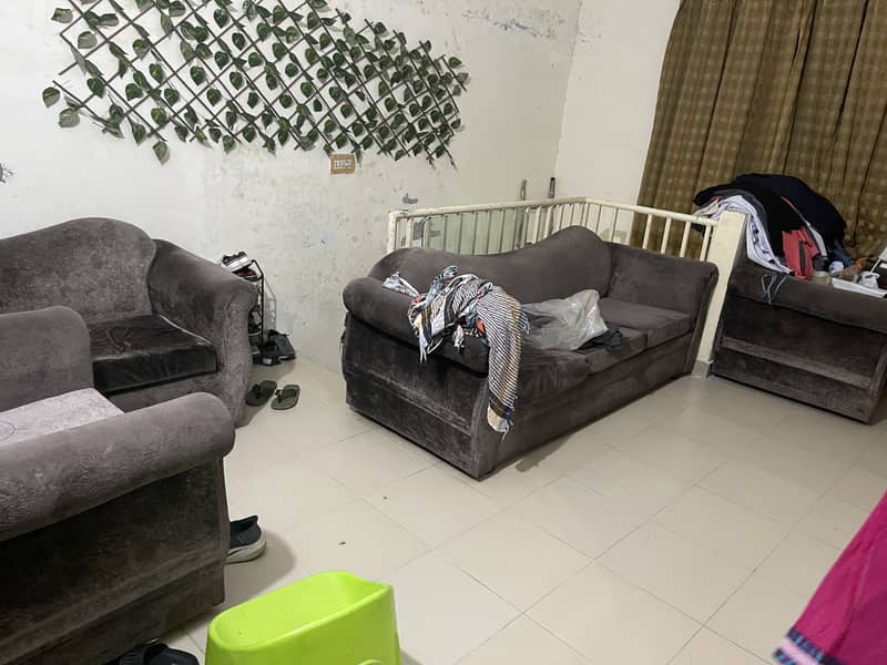 7 seater sofa set 0