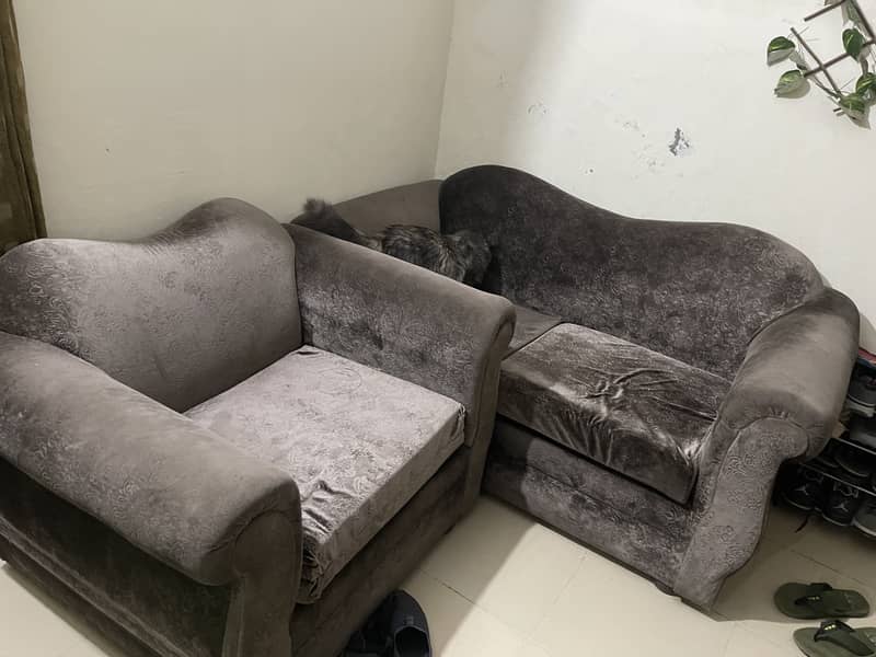 7 seater sofa set 2