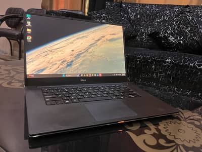 Precision 5530 i7-8th (4gb nividia gpu)