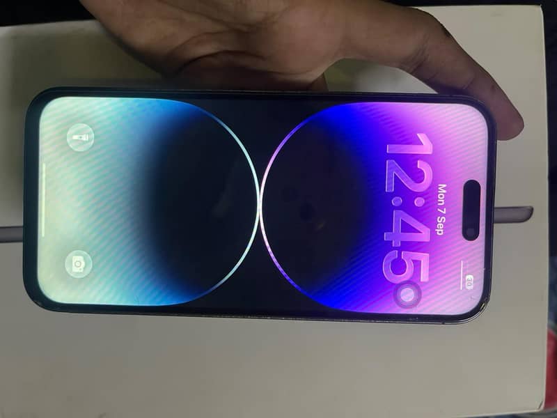 Apple iPhone 14 Pro Max 9
