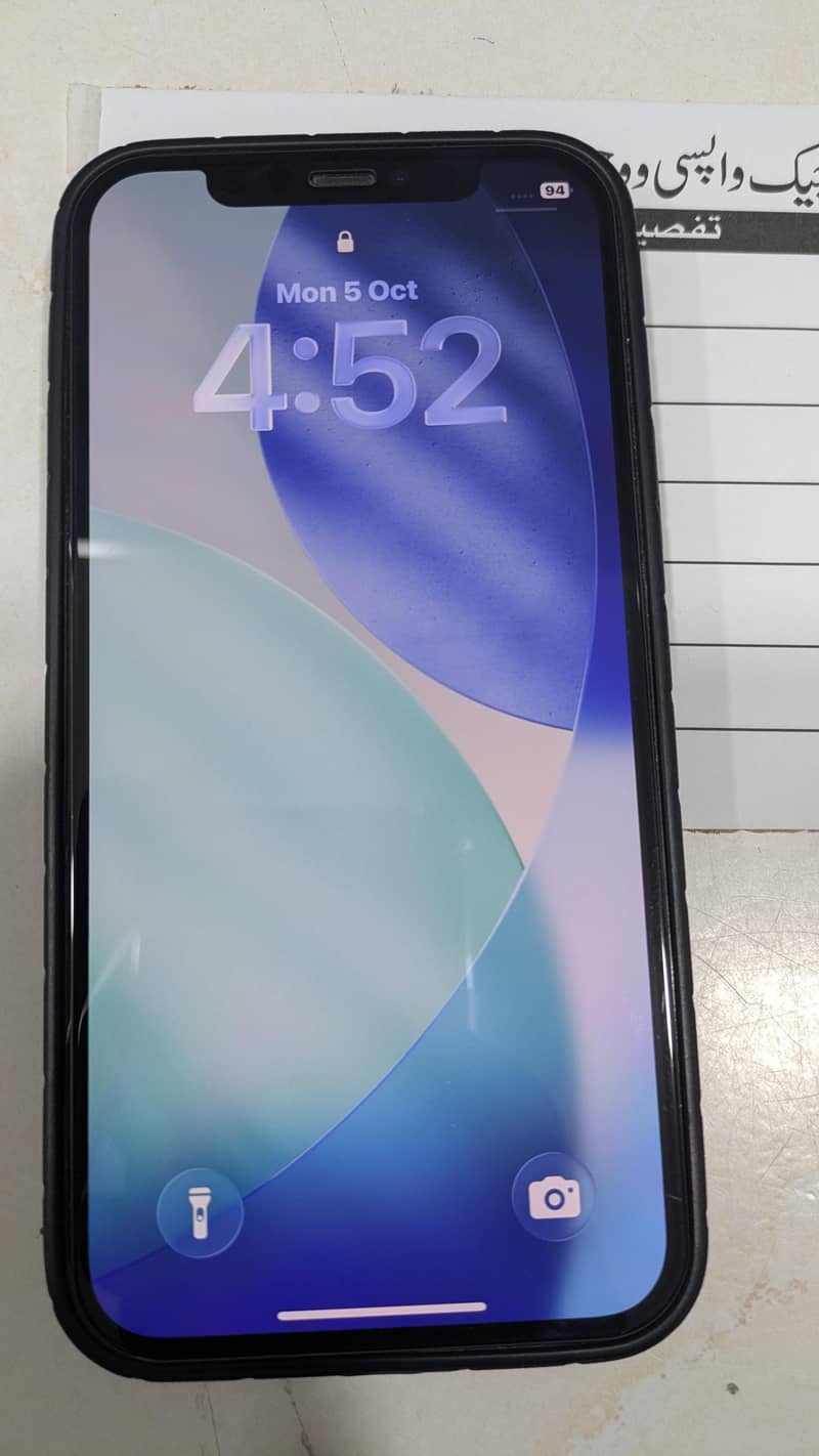 Apple iPhone 12 Pro 0