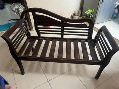 couch 2 seater