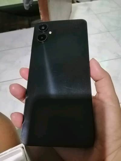 Samsung a06