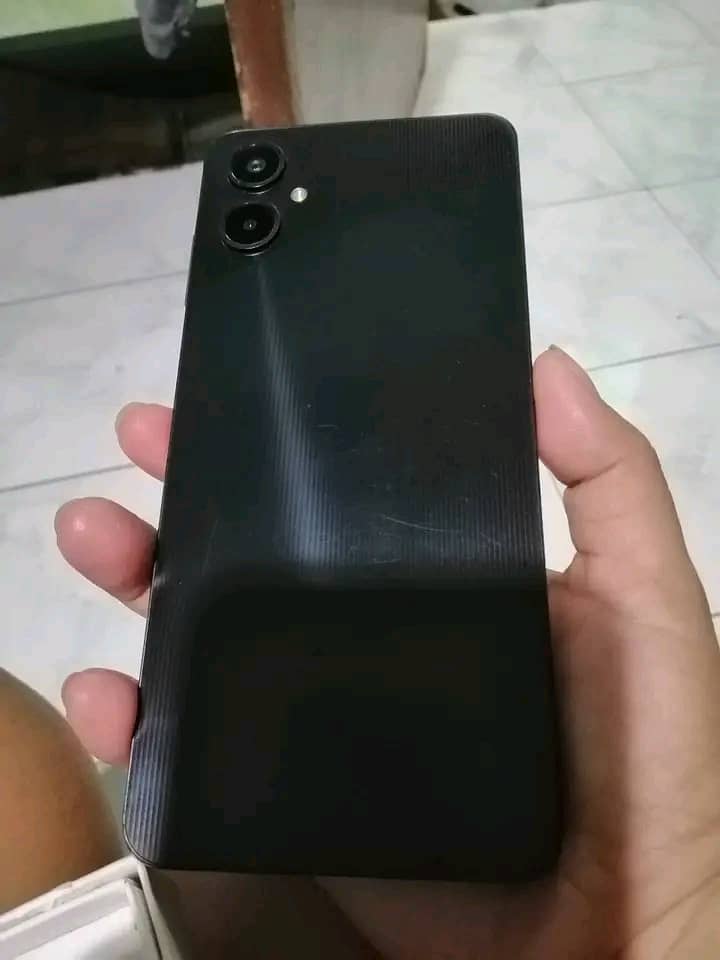 Samsung a06 0
