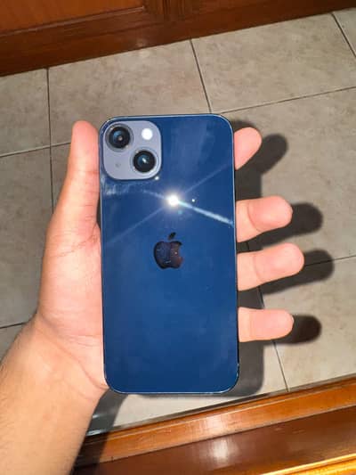 Apple iPhone 14