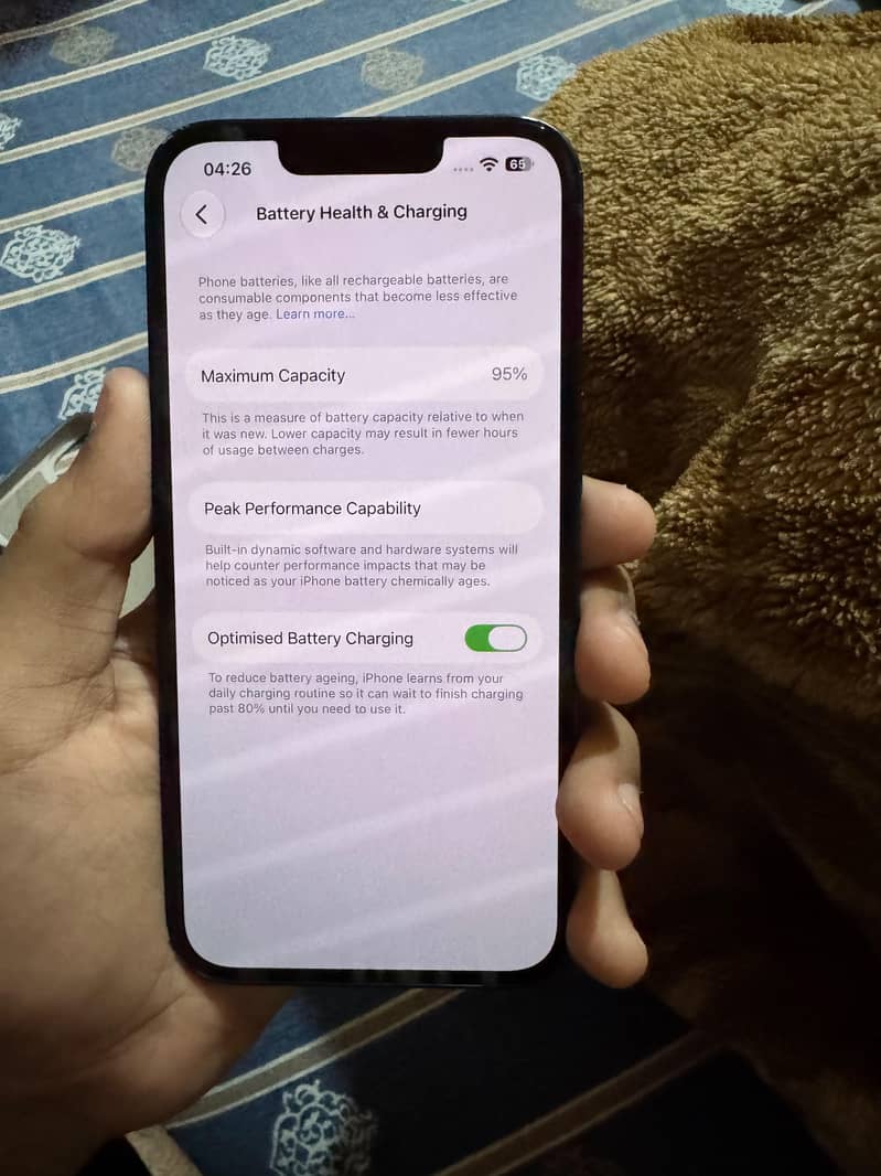 Apple iPhone 14 6