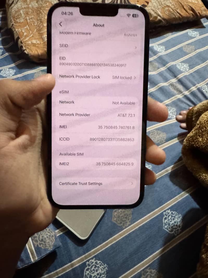 Apple iPhone 14 9