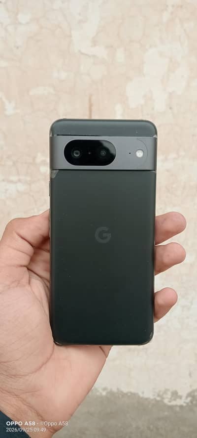 Google Pixel 8 Official PTA approve Exchange Possible