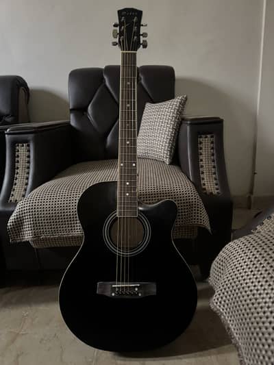 Acoustic guitar for sale