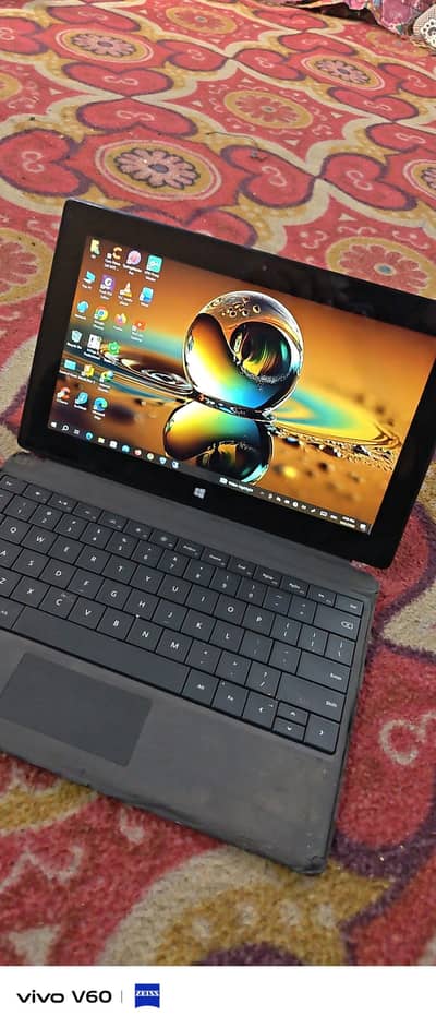 Touch screen core i5 3rd generation