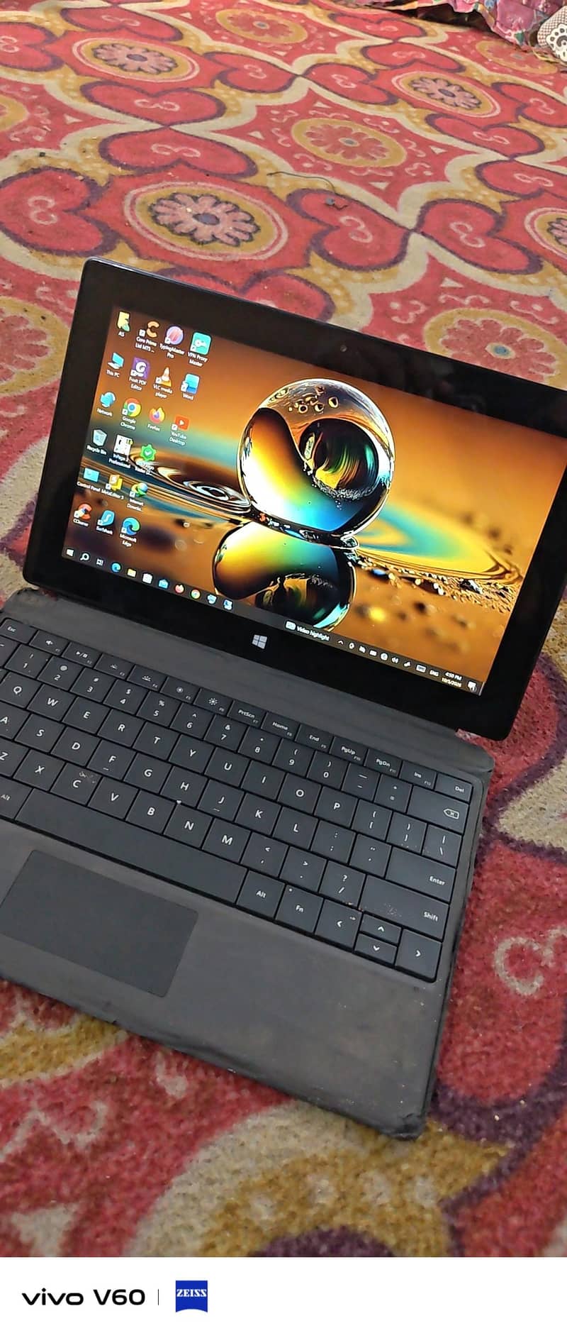 Touch screen core i5 3rd generation 0
