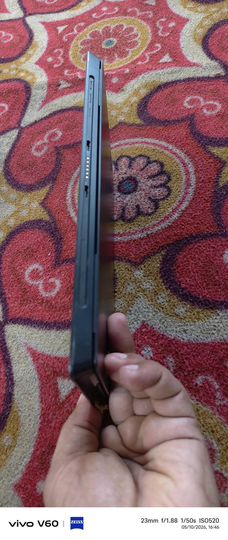 Touch screen core i5 3rd generation 2