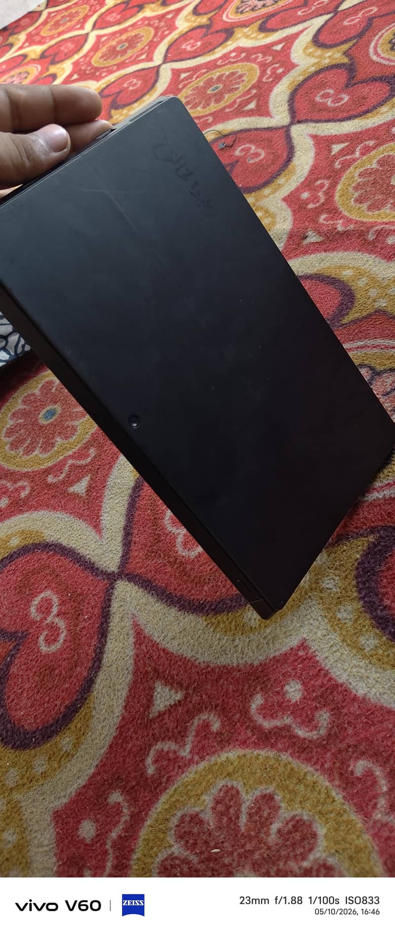 Touch screen core i5 3rd generation 3