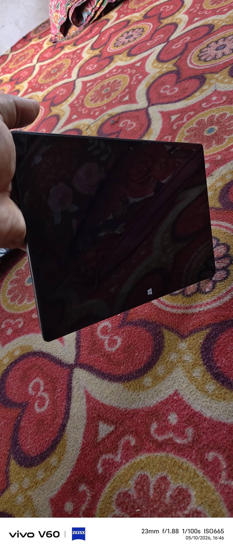 Touch screen core i5 3rd generation 4