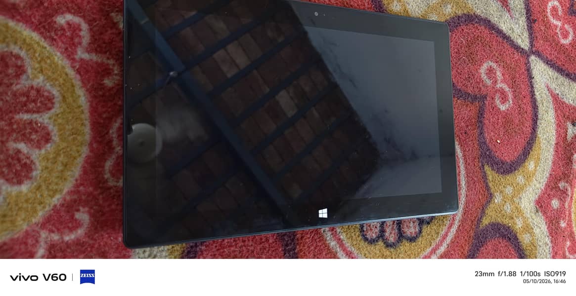 Touch screen core i5 3rd generation 5