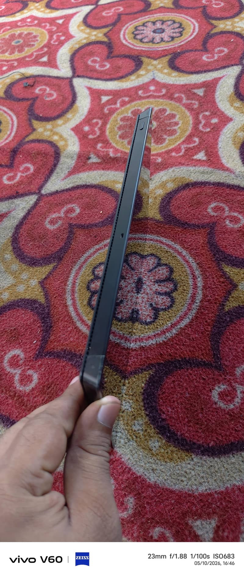 Touch screen core i5 3rd generation 6