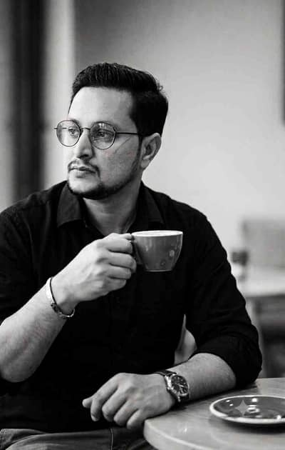 Adeel Hassan