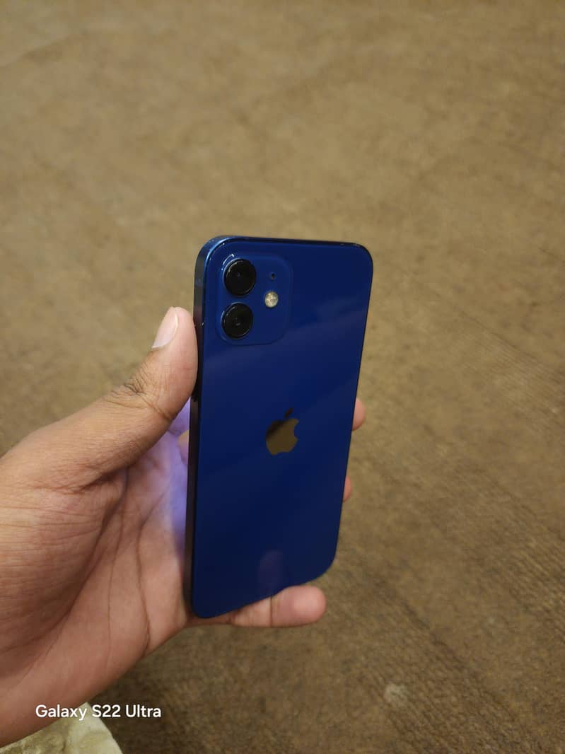 iphone 12 0