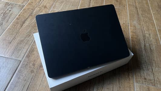 Macbook Air M2 8gb 256gb