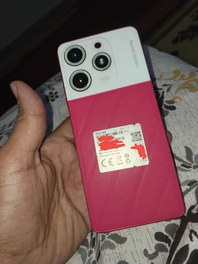 Tecno Spark 10 Pro