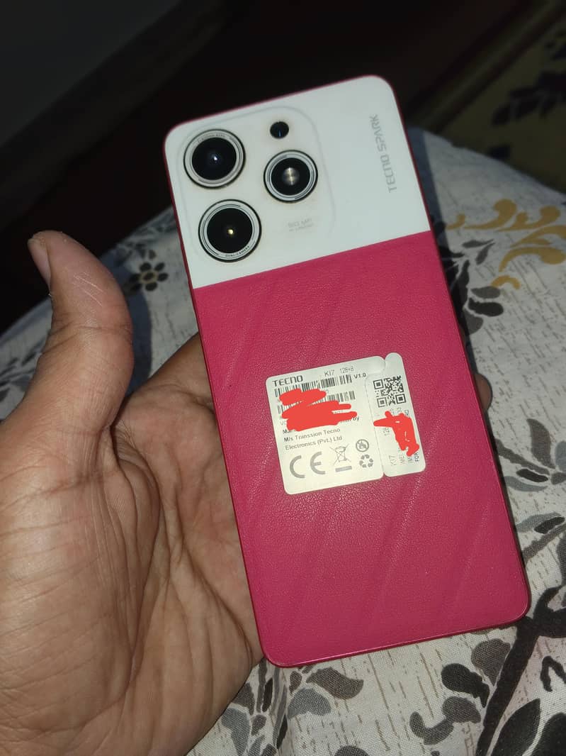 Tecno Spark 10 Pro 0
