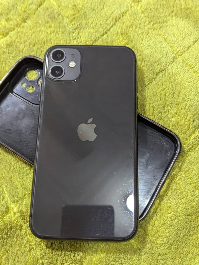 Apple iPhone 11 0