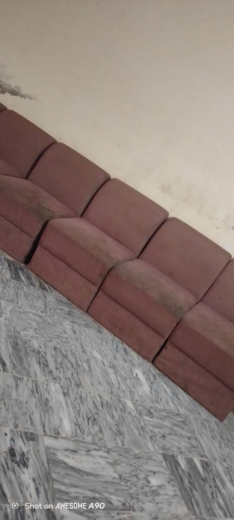 6 individual sofas 2