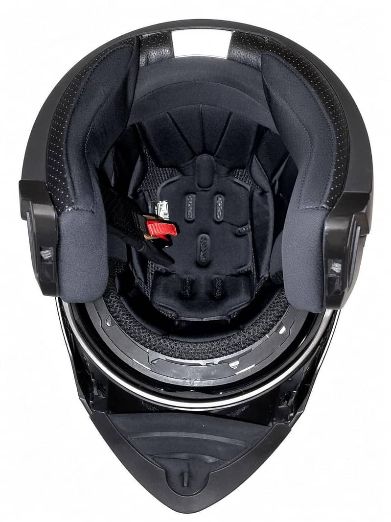 Vector VT254 Modular Helmet – DOT Certified 2