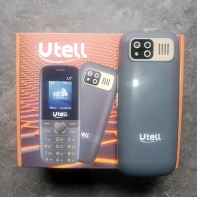 UTell U7 mobile sale