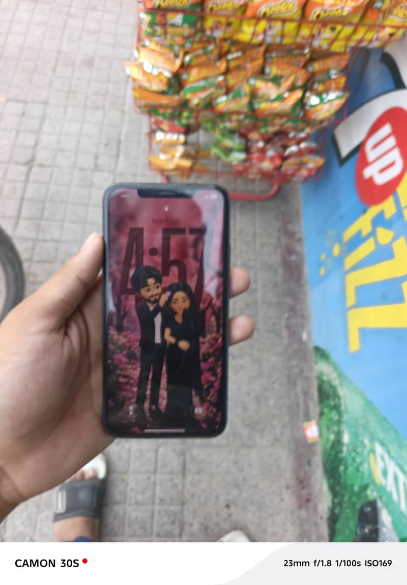 Apple iPhone 11 Pro Max 1