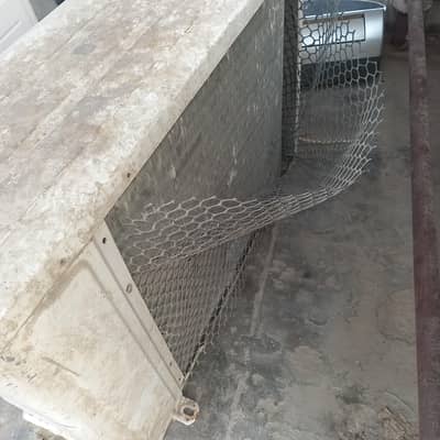 Kenwood ac 1ton 1.5 ton