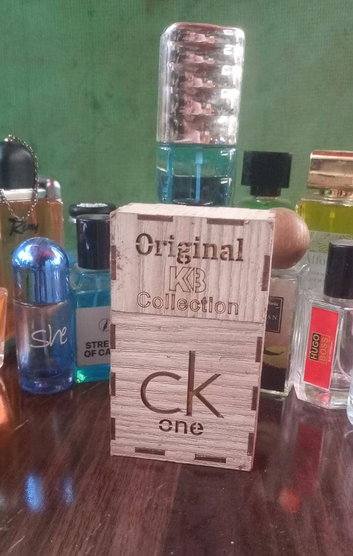 perfume 0