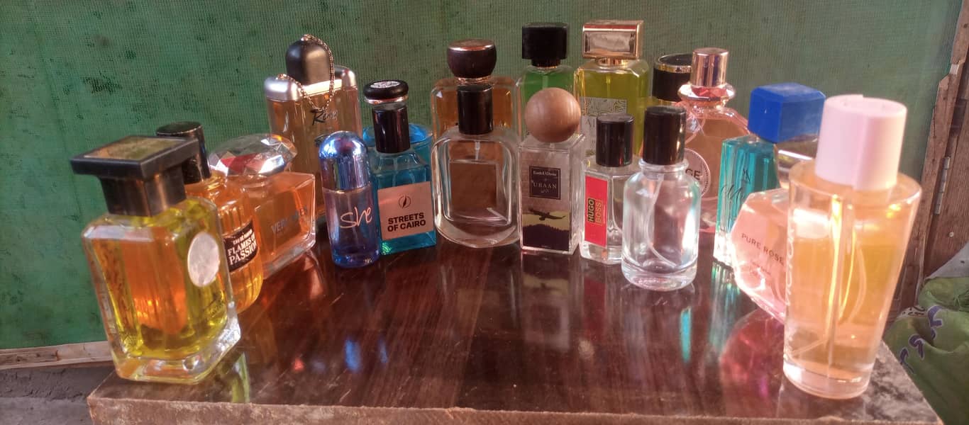 perfume 1