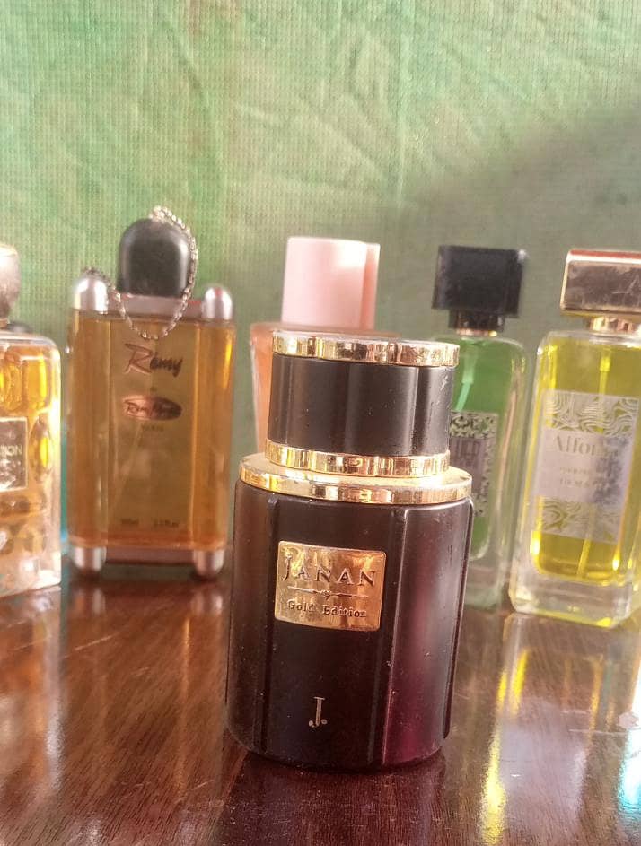 perfume 5