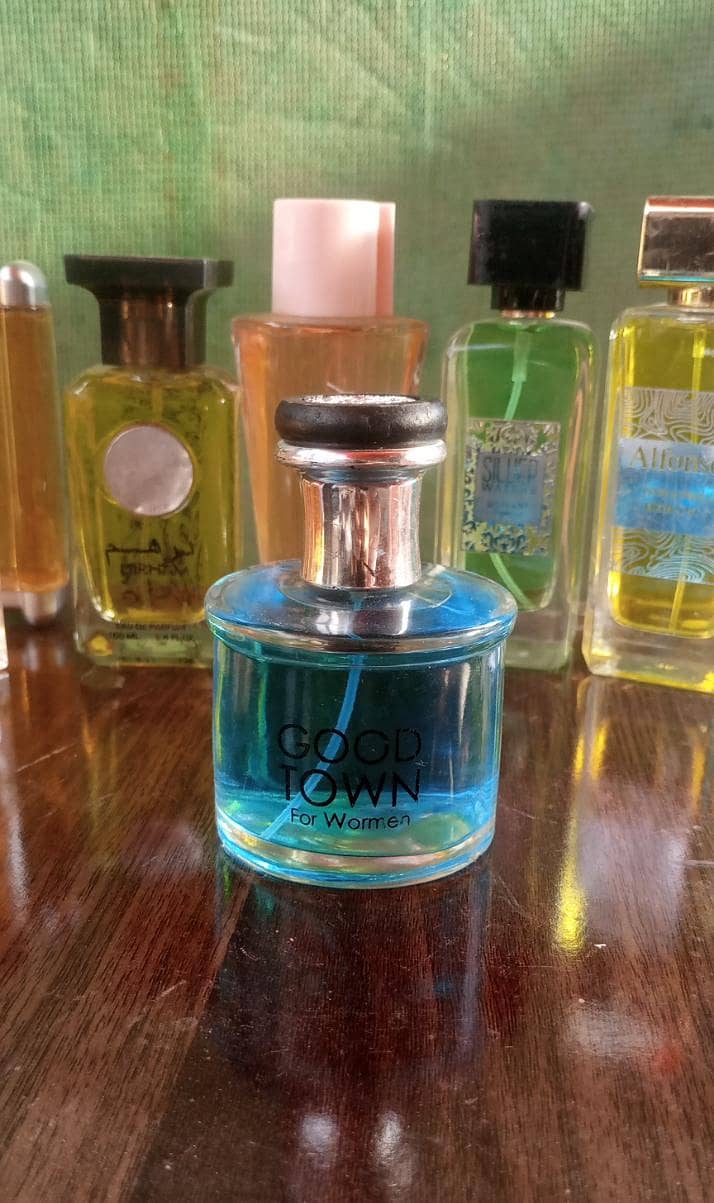 perfume 6
