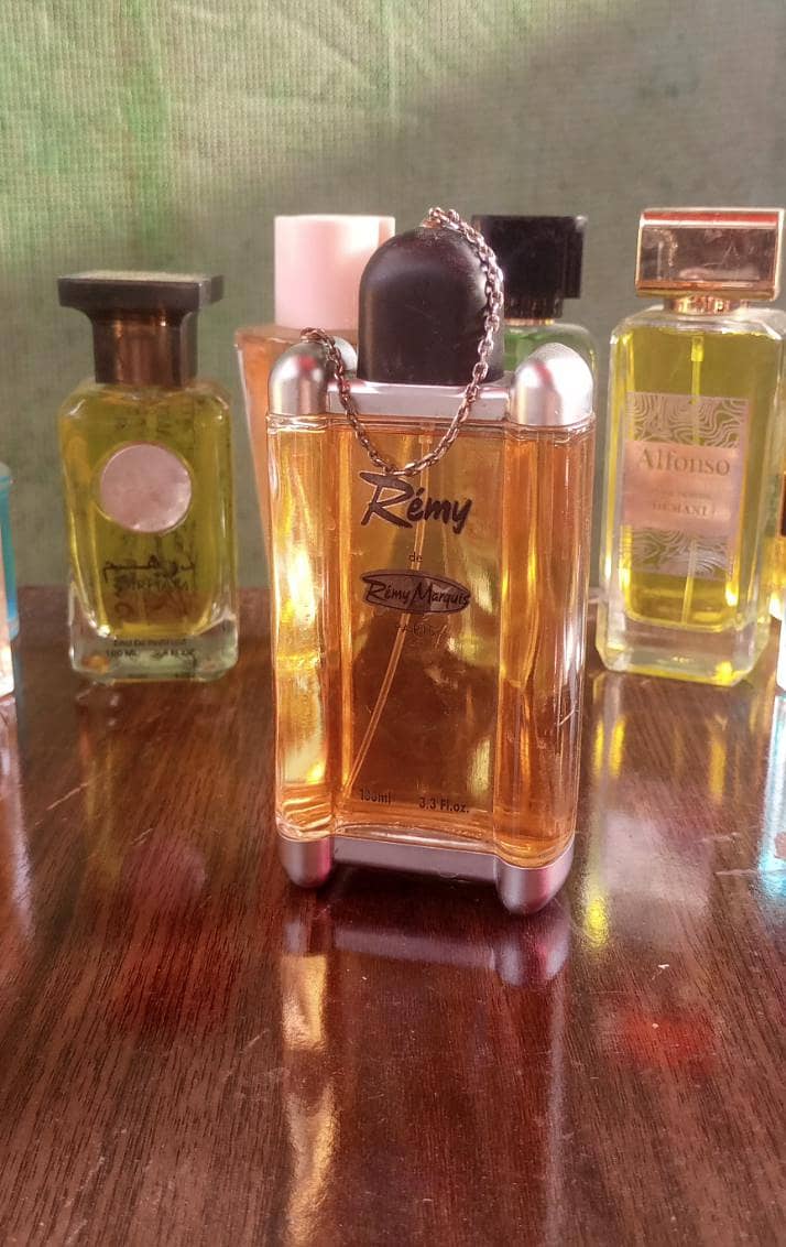 perfume 7