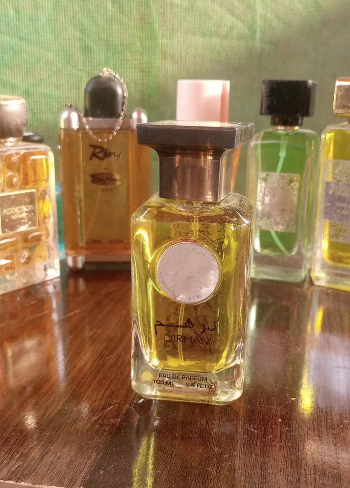 perfume 8