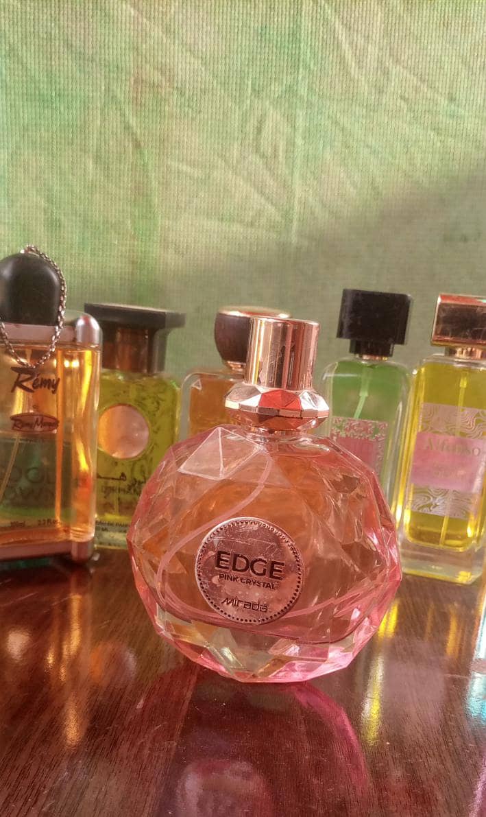 perfume 9