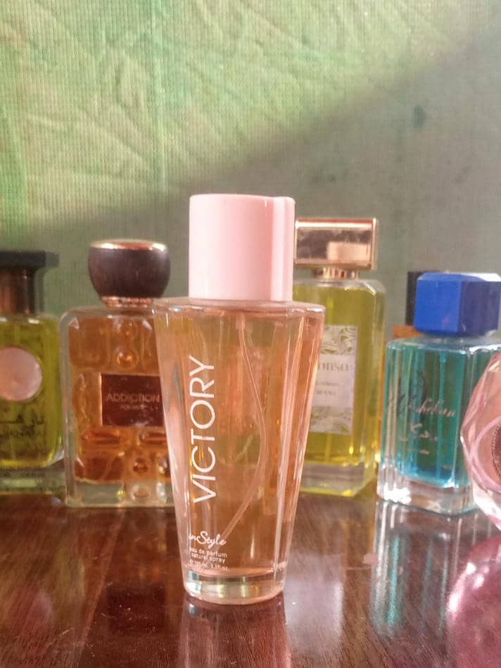 perfume 10