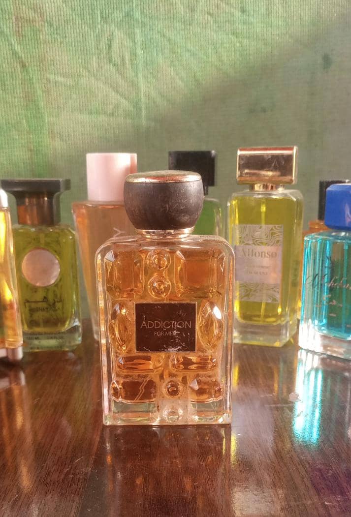 perfume 11