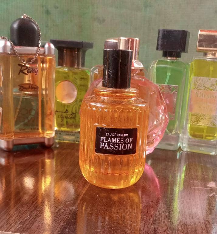 perfume 12